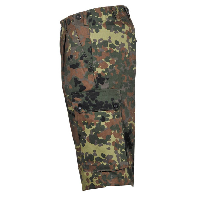 BW BERMUDA - BW CAMO