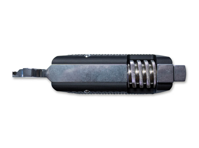 BÚVÓKÉS - "GALEAZZI" - Fox Knives®