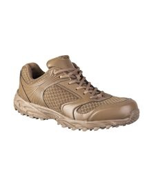 NÉMET KŰLTÉRI SPORTCIPŐ - Mil -Tec® - COYOTE