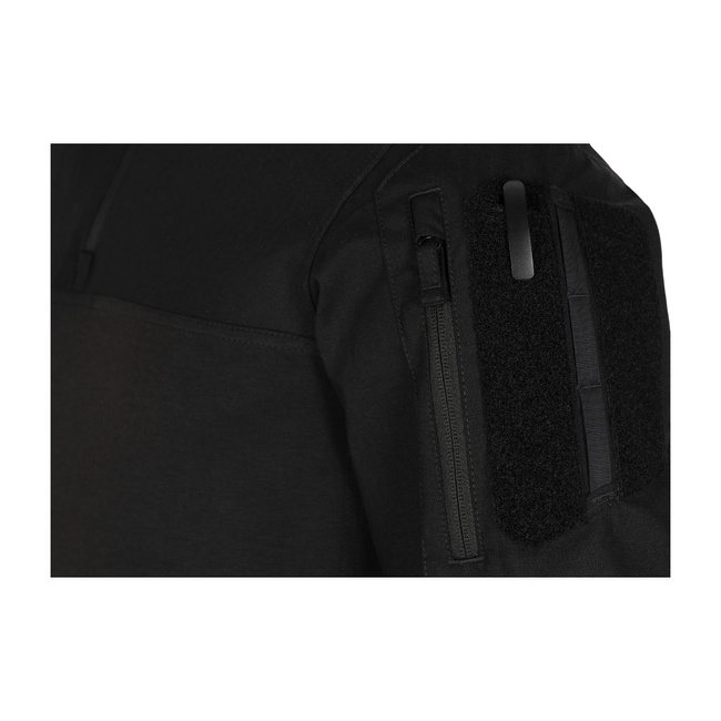 RAIDER MK V ATS FLEX HARCI ING – CLAWGEAR – FEKETE