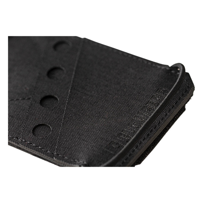 MULTIFUNCTIONAL ID CARDHOLDER - BLACK - CLAWGEAR