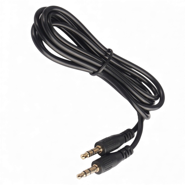 Aktív hallásvédő AUX - M31-BK (PLUS) - Fekete - Earmor