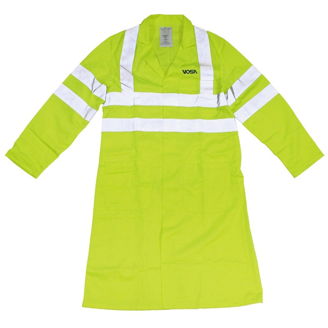 GB KABÁT - JELZŐSÁRGA - ÚJSZERŰ