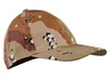 SAPKA BASEBALL DESERT CAMO