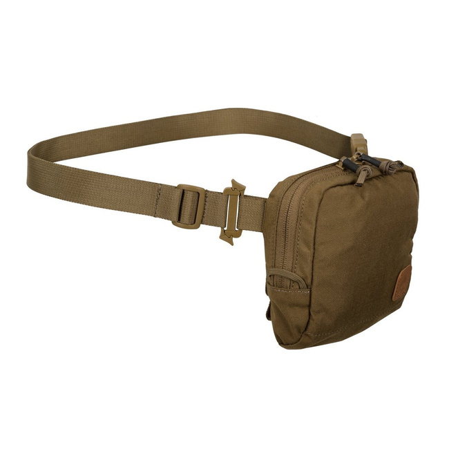 SERE POUCH - SHADOW GREY - HELIKON