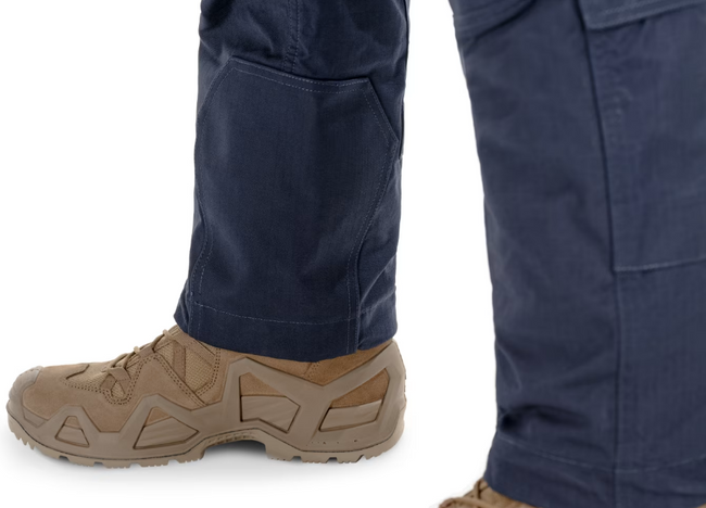 RAIDER MK V TACTICAL TROUSERS - CLAWGEAR - BLACK