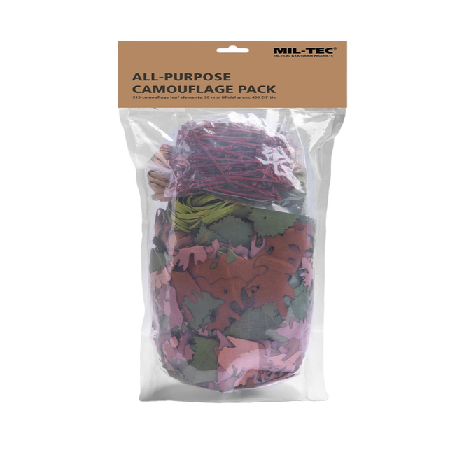 UNIVERZÁLIS ÁLCÁZÓ CSOMAG - MIL-TEC