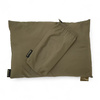 TRAVEL PILLOW - OLIVE - CARINTHIA