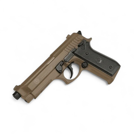 CYBG Taurus PT92 TAN metal slide