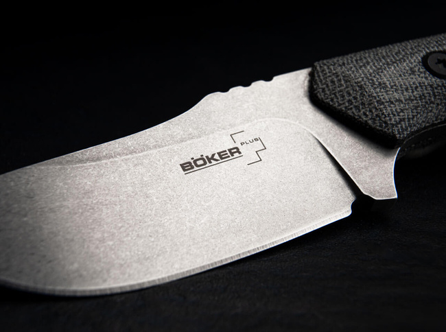 "SPARK" Zsebkés - BOKER PLUS