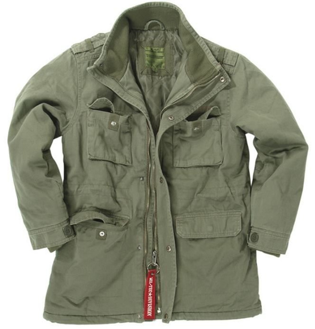 OD KIDS RANGER JACKET