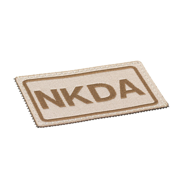 VÉRCSOPORT FOLT - NKDA - DESERT - CLAWGEAR