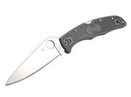 "ENDURA FLAT GROUND" ZSEBKÉS - SPYDERCO