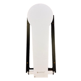 IPSC Mini Popper céltábla - Lecter Tactical