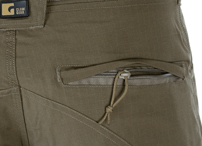 TACTICAL PANTS - RAIDER MK.IV - CLAWGEAR® - TARMAC