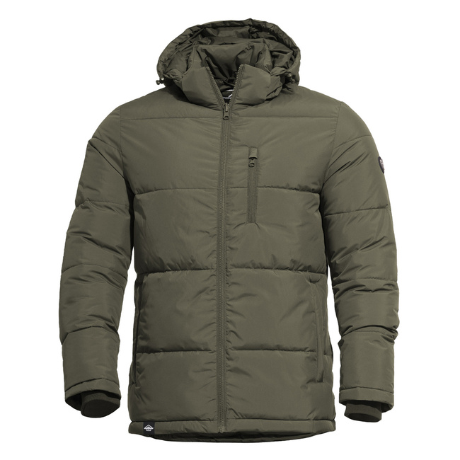 TAURUS PUFFER DZSEKI - PENTAGON® - RAL7013