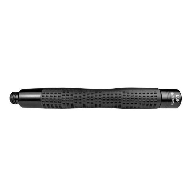 EXPANDABLE BATON HARDENED ERGONOMIC 20 inch - EASY-LOCK - ESP