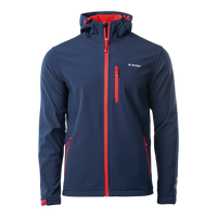 Bleumarin/ Rosu-portocaliu