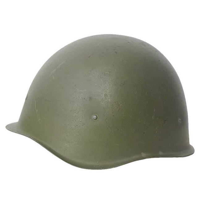 SSH-40 SISAK, WW2, SZOVJET OROSZ M40 - DECO - MINT UJ