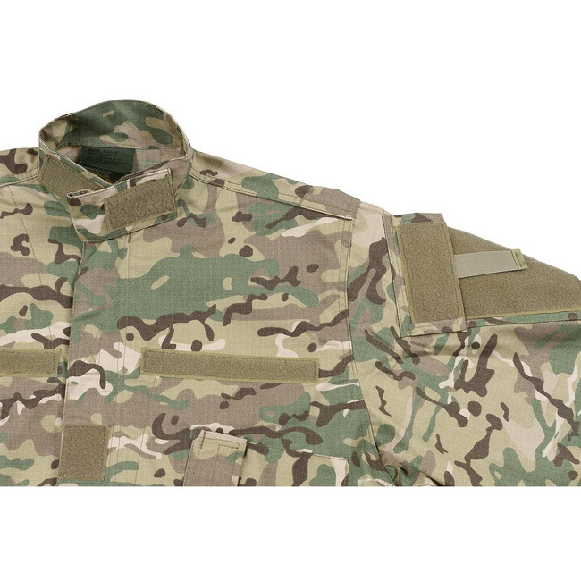 ACU AMERIKAI TAKTIKAI KABÁT - RIPSTOP - MFH® - OPERATION CAMO