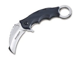 "ALPHA KILO" Zsebkés - MAGNUM