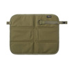 CORDURA SEAT PAD - VAGABOND - 35 x 29 CM - Helikon-Tex - OLIVE GREEN