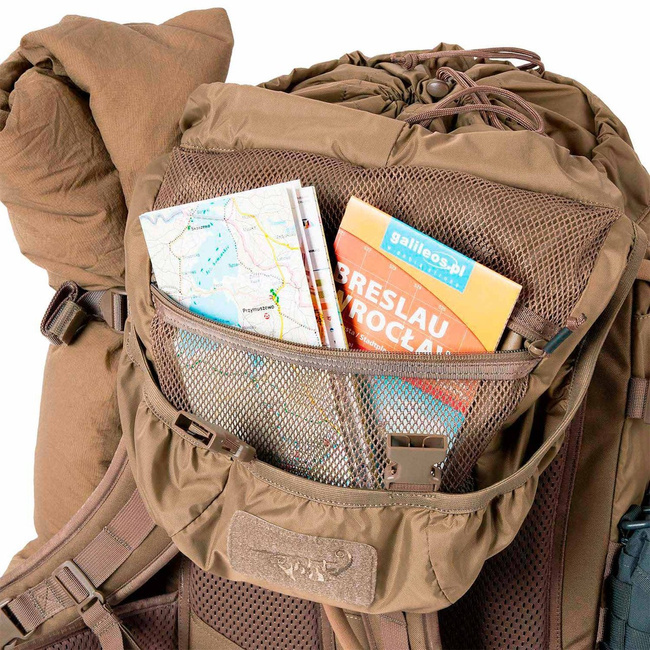 MATILDA BACKPACK® - 35 L - Helikon-Tex® - SHADOW GREY