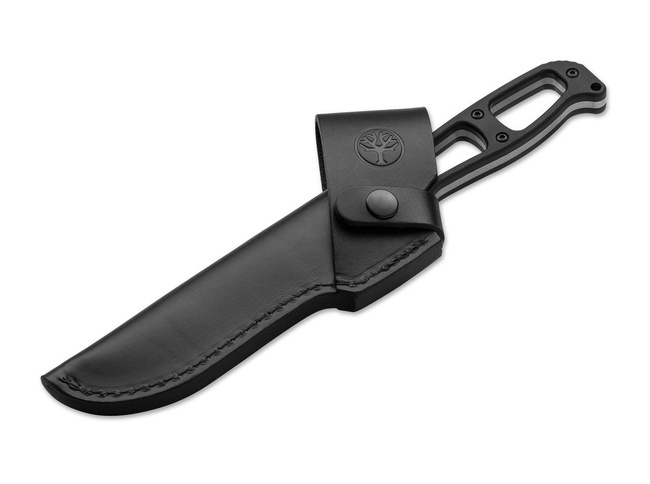 Böker Manufaktur Solingen G.E.K. knife