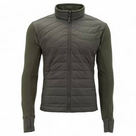 Carinthia Baselayer G-Loft Ultra Shirt 2.0 alaprétegű kabát - Olive