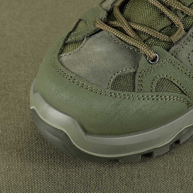 CSIZMA TACTICAL DEMI-SEASON - RANGER GREEN - M-TAC