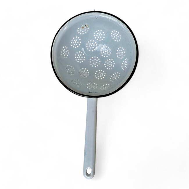 EGYFOGANTYÚS SZŰRŐ - ROMÁN HADSEREG KATONAI FELESLEG - JÓ ÁLLAPOTBAN