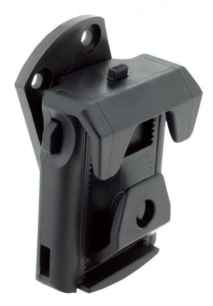 Pisztolytáska Plastic Holster For Magazine 5.56