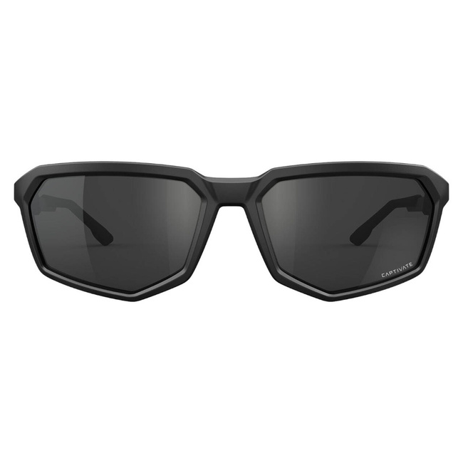 Sunglasses - Wiley X - RECON - CAPTIVATE Grey Lenses/Matte Black Frame