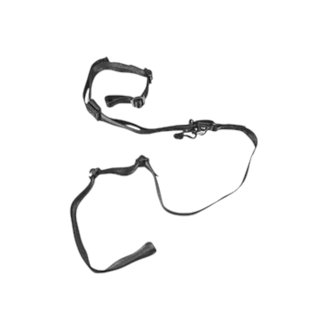Állítható taktikai fegyverszíj – Original Sling MK1 – Viking Tactics – Fekete