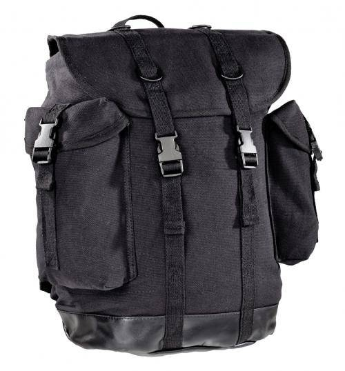 GERMAN ARMY SMALL MOUNTAIN BACKPACK