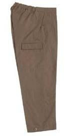 EAST GERMAN NVA GREY COMBAT PANTS NEW