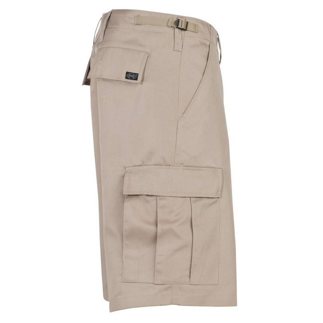 M95 BERMUDA RÖVIDNADRÁG - KHAKI - MFH®
