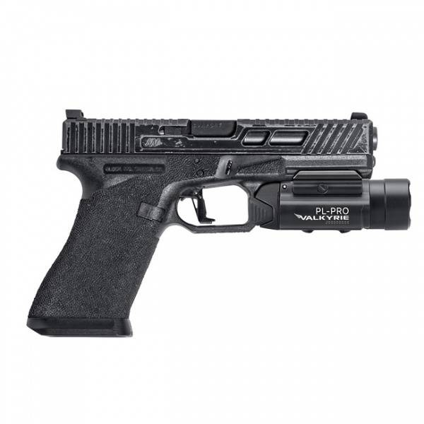 Olight PL-Pro Lantern for Glock / MIL-STD-1913 - 365-PLUS
