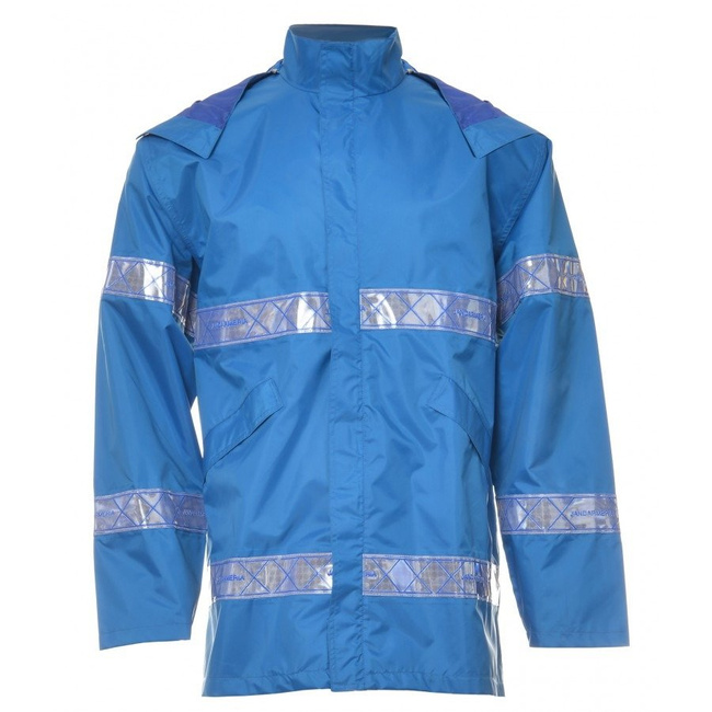 Rain Pilgrim - Gendarmerie