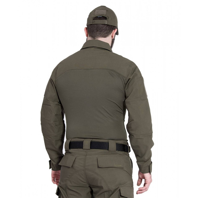 HOSSZÚ UJJÚ ING - "RANGER" - Pentagon® - ZÖLD RANGER