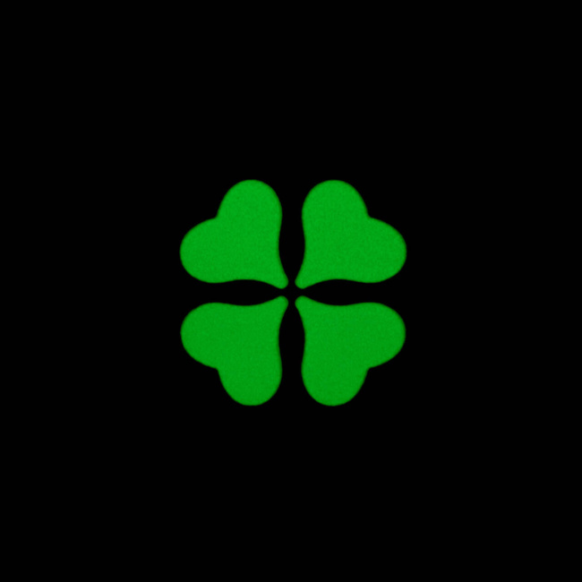 PATCH MOLLE LÓHERE - FEKETE - M-TAC