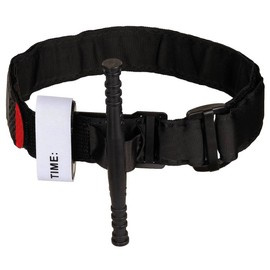 TAKTIKAI ÉRSZORÍTÓ ORVOSI VÉSZHELYZETEKHEZ ÉS VÉRVESZTESÉG ELLENŐRZÉSÉHEZ - EGYKEZES ALKALMAZÁS