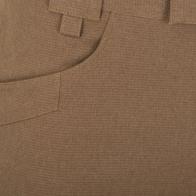 "TREKKING" TAKTIKAI NADRÁG - AEROTECH - OLIVA