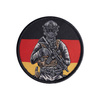 AIRSOFT NÉMETORSZÁG TAPASZ TEXTIL - MIL-TEC