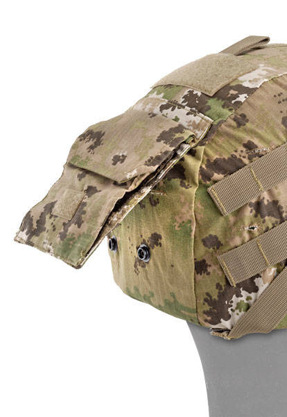 SISAKFEDÉL - RIP-STOP - DEFCON 5® - MULTILAND