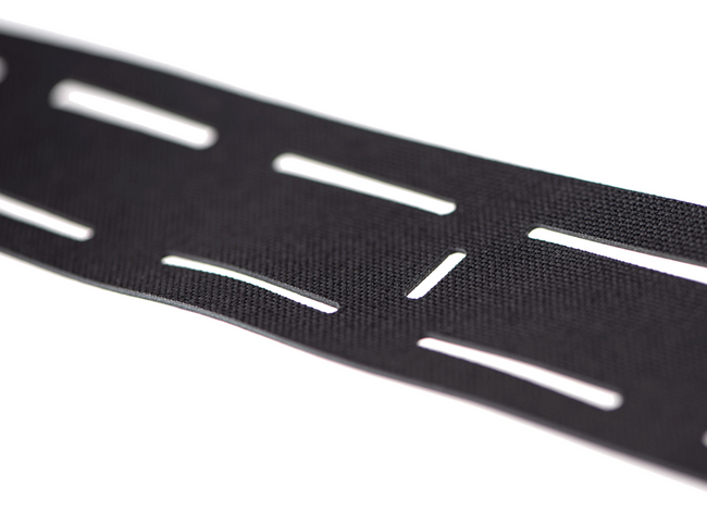 RENDKÍVÜL KÖNNYŰ ÖV KÖNYÖK - CLAWGEAR - FEKETE