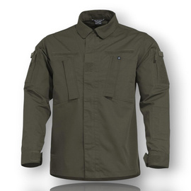 RIP-STOP KABÁT - ACU 2.0 - PENTAGON - RANGER ZÖLD