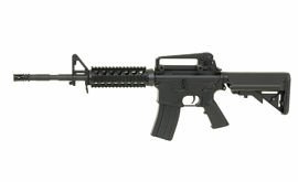 CM.507 US Army M4 RIS karabély replika - CYMA