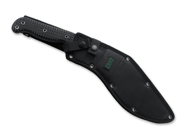 CRKT KUK knife
