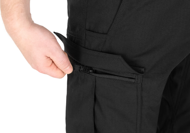 TAKTIKAI NADRÁG OPERÁTOR MK III ATS - CLAWGEAR - FEKETE